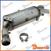 Filtres à Particules Diesel EURO5 pour MERCEDES | DPF-ME-010, 73097